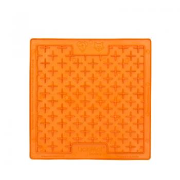 LickiMat Buddy Classic Orange Small